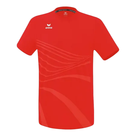 T-shirt Racing