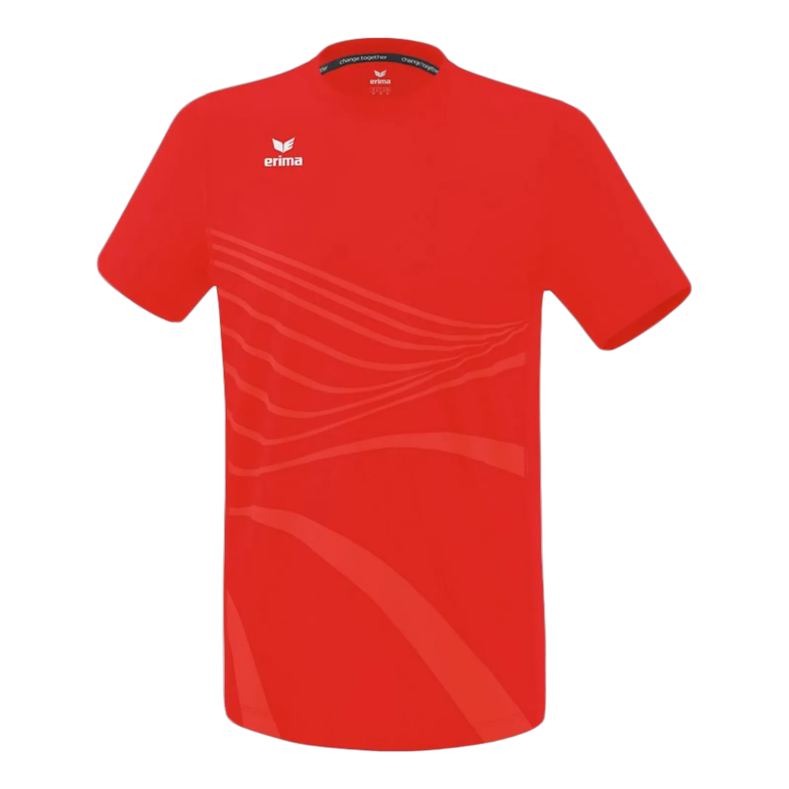 T-shirt Racing