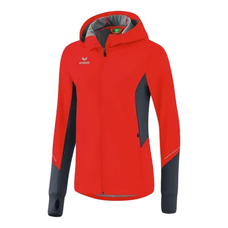 Veste Running Racing Femme
