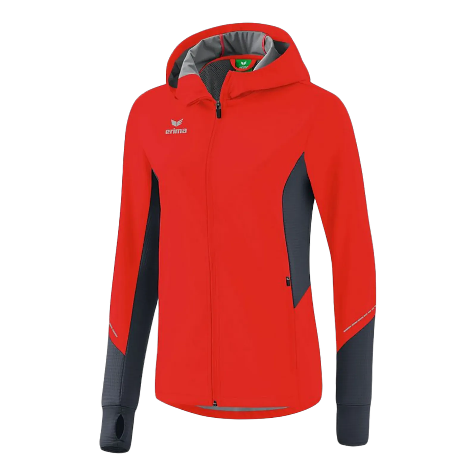 Veste Running Racing Femme