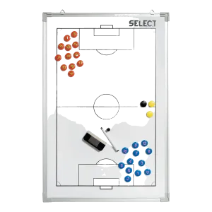 Tableau tactique Alu Football