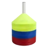 Set de 48 plots Marker