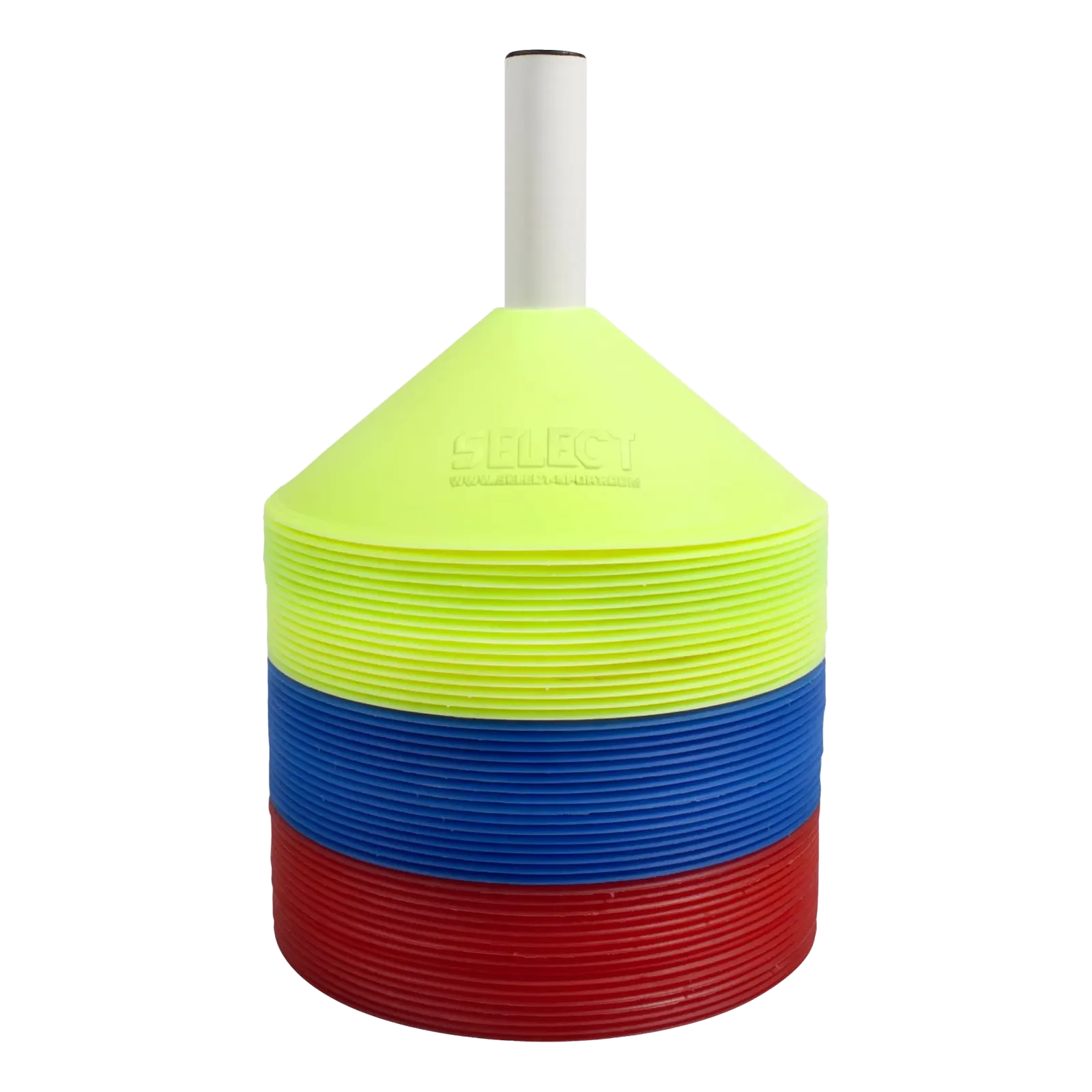 Set de 48 plots Marker