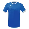 Bleu roy/Blanc