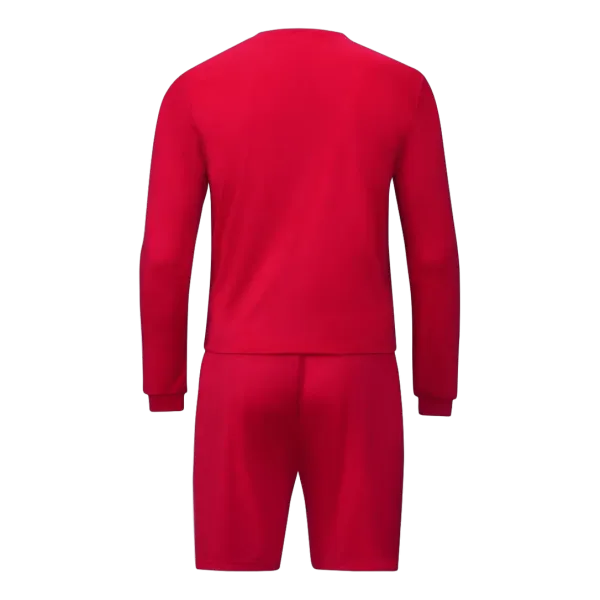 Maillot Team ML