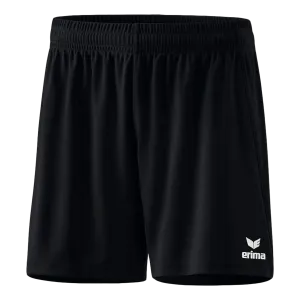 Short Rio 2.0 Femme – Noir