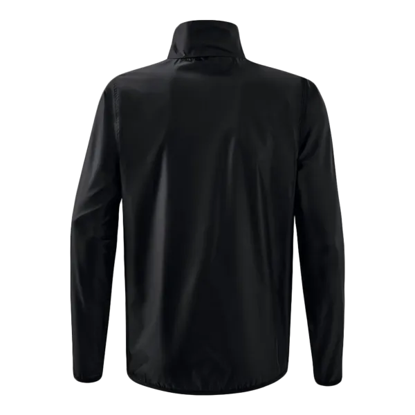 Sweat 1/2 zip de pluie Team