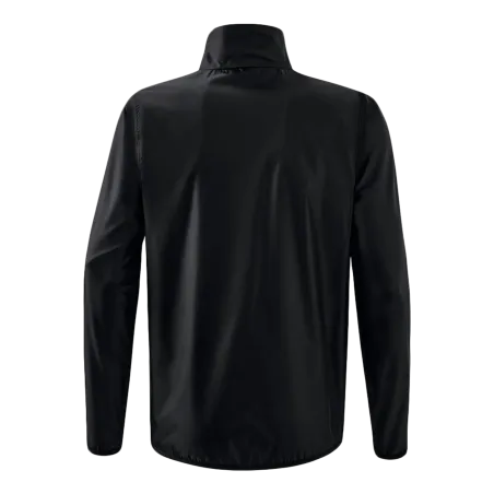 Sweat 1/2 zip de pluie Team