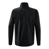 Sweat 1/2 zip de pluie Team