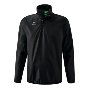 Sweat 1/2 zip de pluie Team