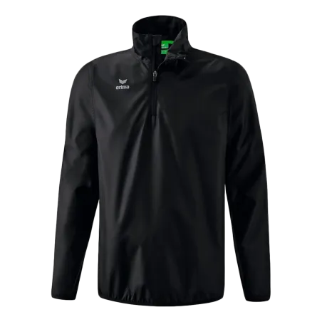 Sweat 1/2 zip de pluie Team