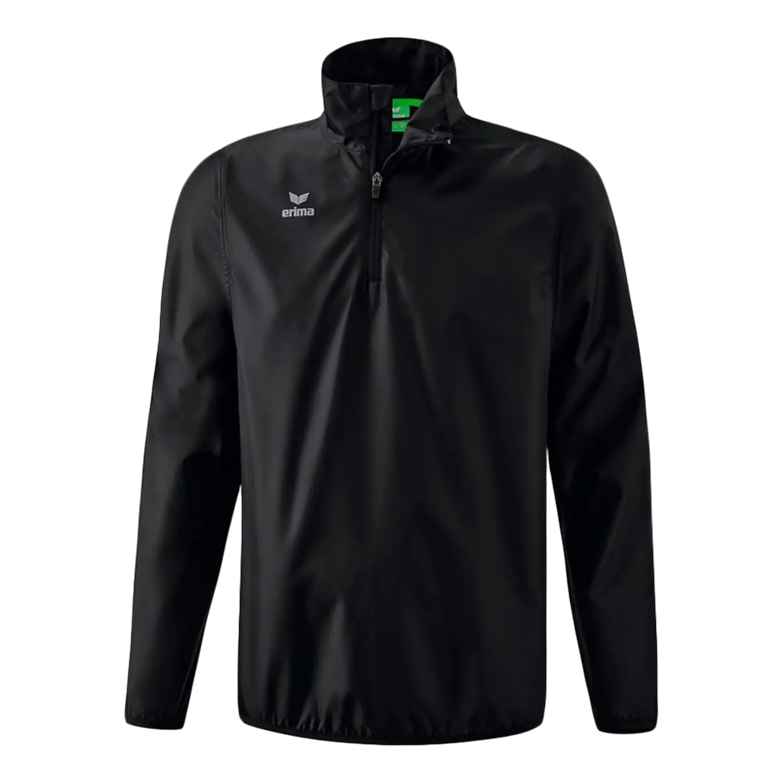 Sweat 1/2 zip de pluie Team