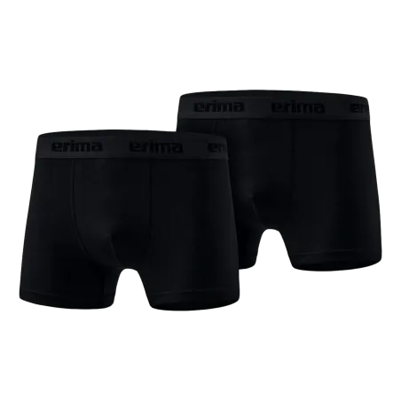 Lot de 2 Short Boxer