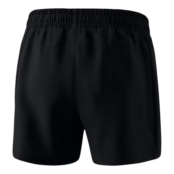 Short Change Femme