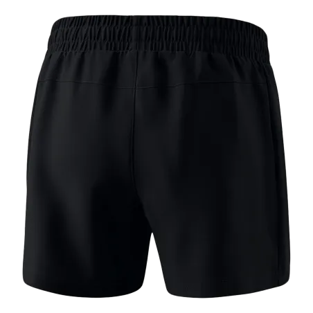 Short Change Femme