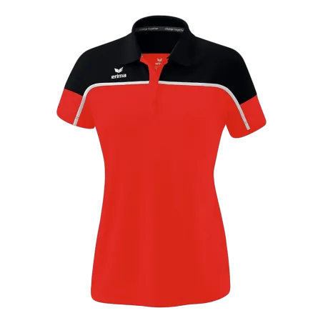 Polo Change Femme