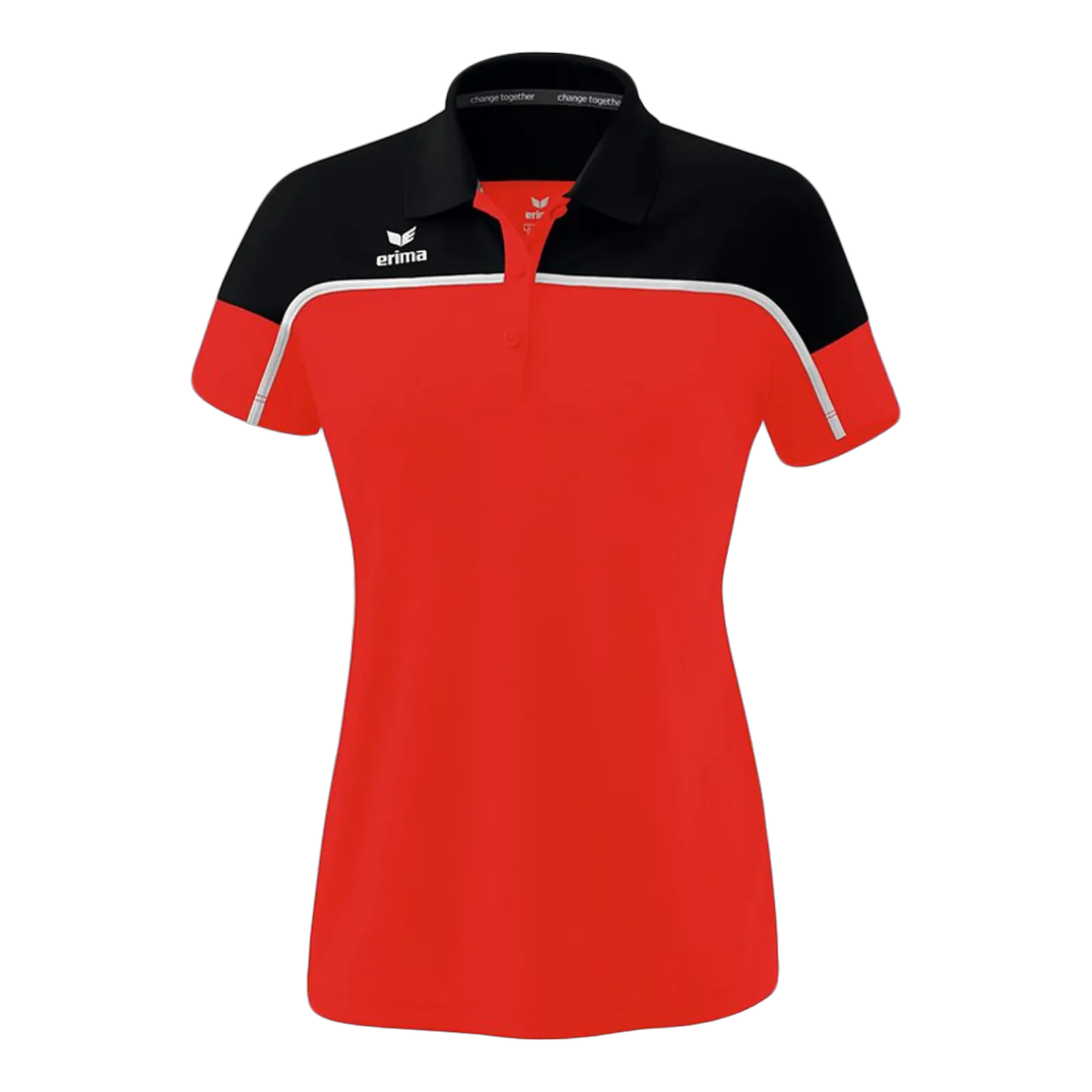 Polo Change Femme