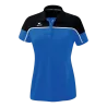 Bleu roy/Noir/Blanc