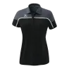 Noir/Gris ardoise/Blanc