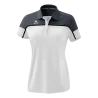 Blanc/Gris ardoise/Noir