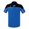 Bleu roy/Noir/Blanc