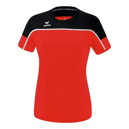 T-shirt Change Femme