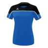 Bleu roy/Noir/Blanc