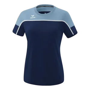 T-shirt Change Femme