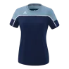 Marine/Bleu denin/Blanc