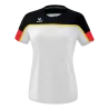 Blanc/Noir/Rouge