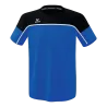 Bleu roy/Noir/Blanc