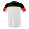 Blanc/Noir/Rouge