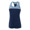 Marine/Bleu denin/Blanc
