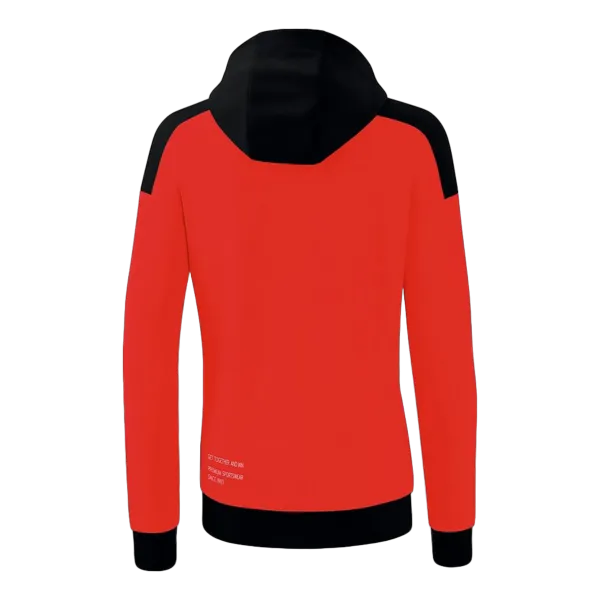 Sweat à capuche Change Femme