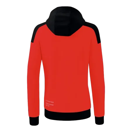 Sweat à capuche Change Femme