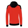Sweat à capuche Change Femme