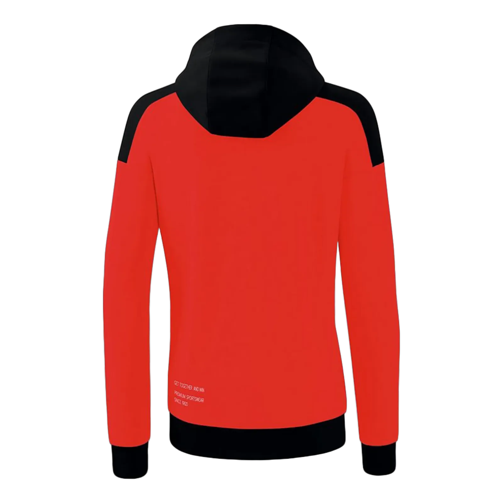 Sweat à capuche Change Femme