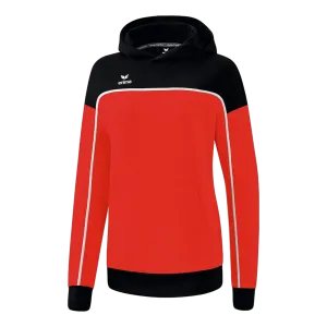 Sweat à capuche Change Femme