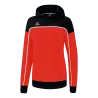 Sweat à capuche Change Femme