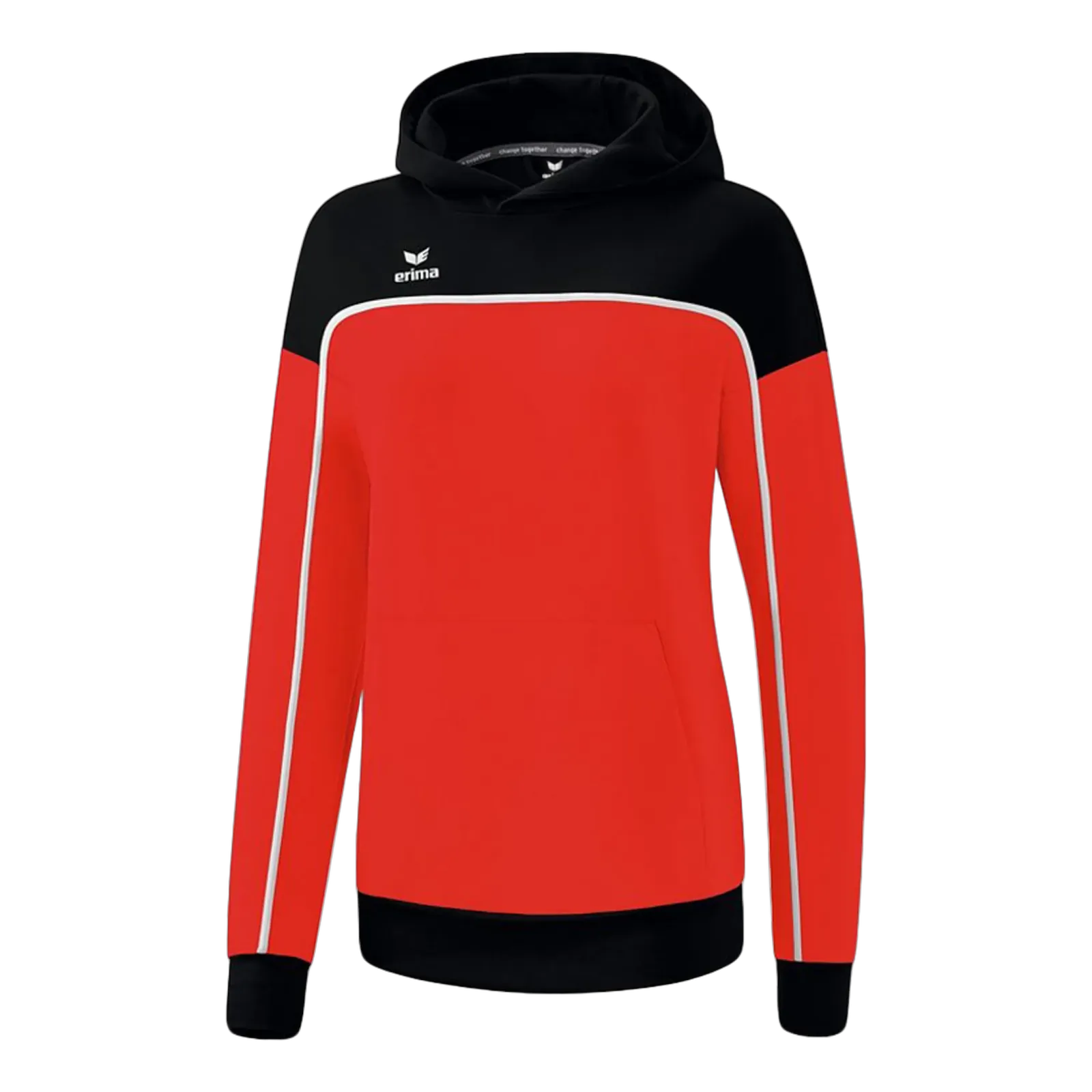 Sweat à capuche Change Femme