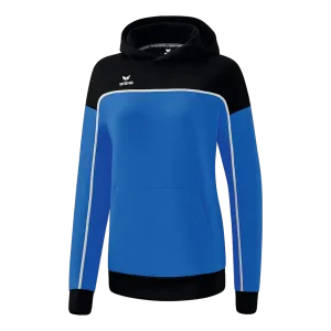 Sweat à capuche Change Femme