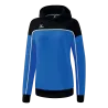 Bleu roy/Noir/Blanc