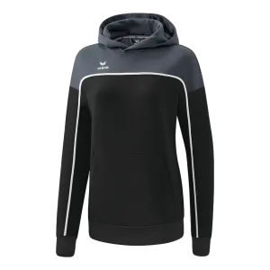 Sweat à capuche Change Femme