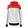 Blanc/Rouge/Noir