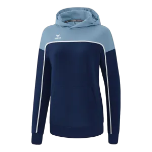 Sweat à capuche Change Femme