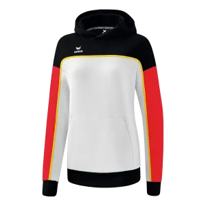 Sweat à capuche Change Femme