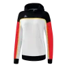 Blanc/Noir/Rouge