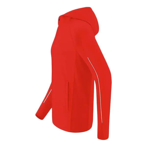 Veste à capuche d'entraînement Liga Star