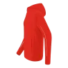 Veste à capuche d'entraînement Liga Star