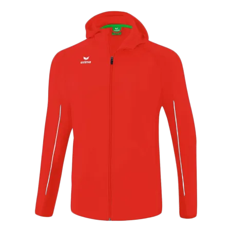 Veste à capuche d'entraînement Liga Star